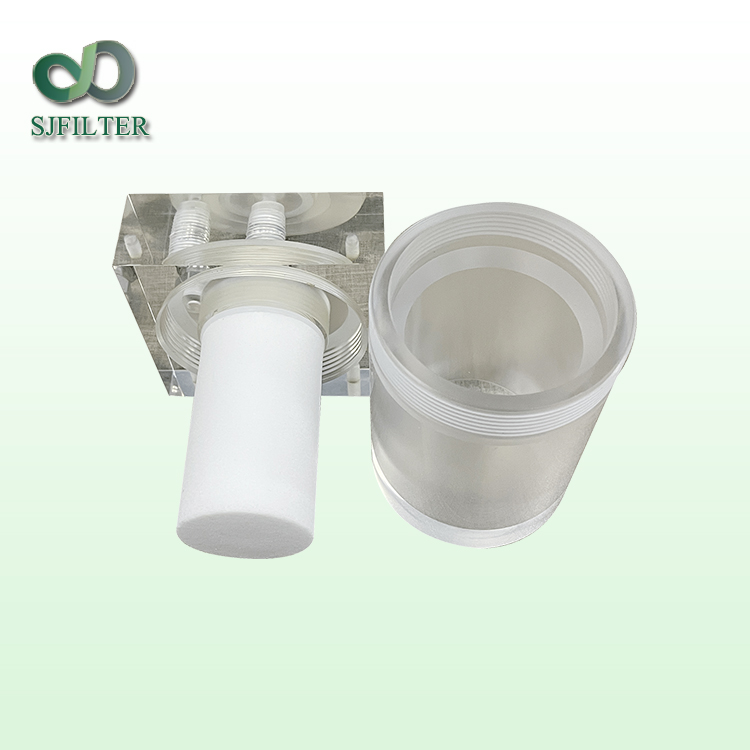 水樣過(guò)濾器PP2130