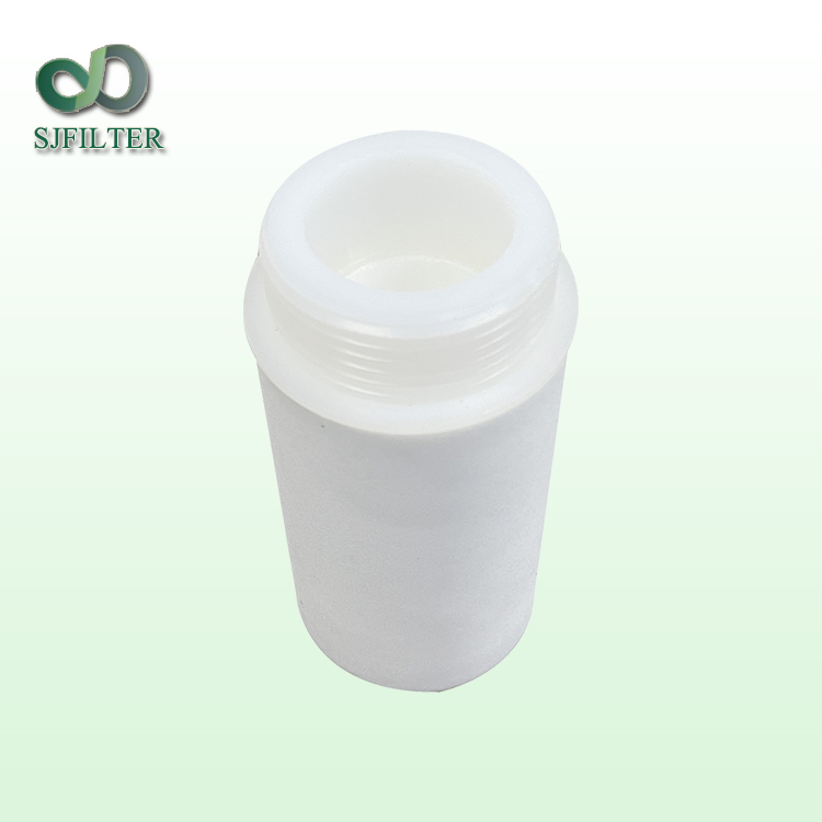 水樣過(guò)濾器PP2130