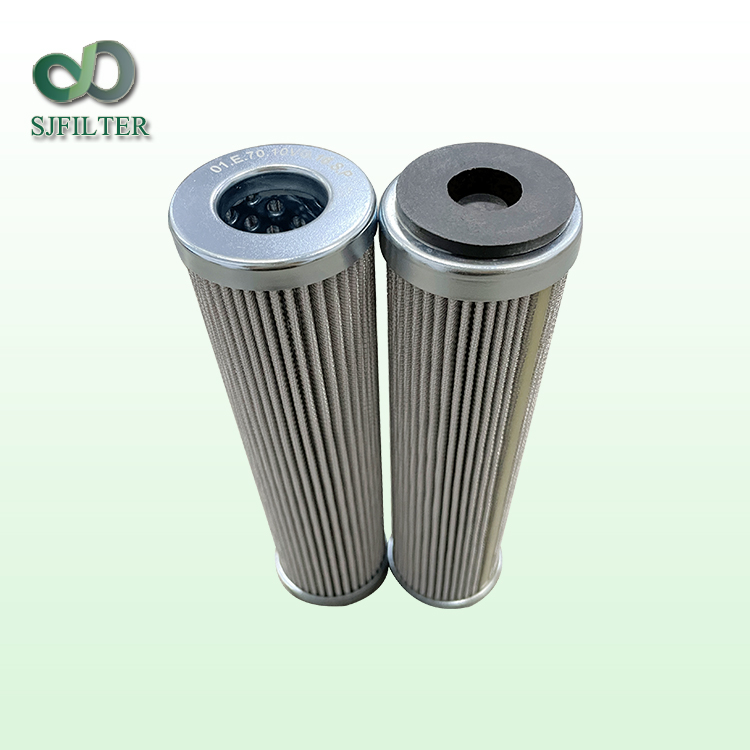 伊頓英德諾曼濾芯